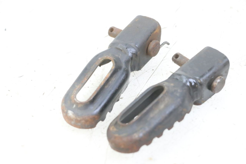 photo de PEDANA ANTERIORE MBK X-LIMIT XLIMIT 50 (2007 - 2012) - Altra angolazione