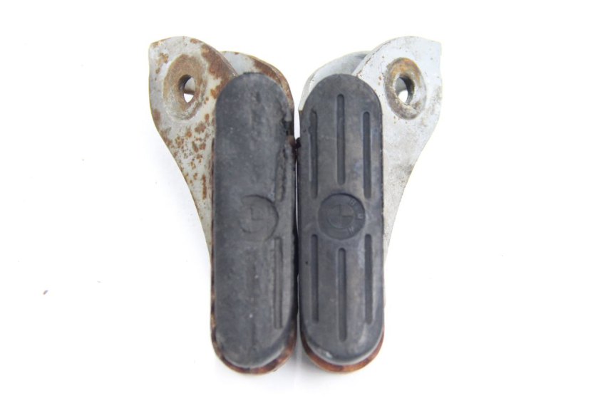 photo de COPPIA PEDANE ANTERIORI BMW R GS 1200 (2005 - 2007) - Vista principale