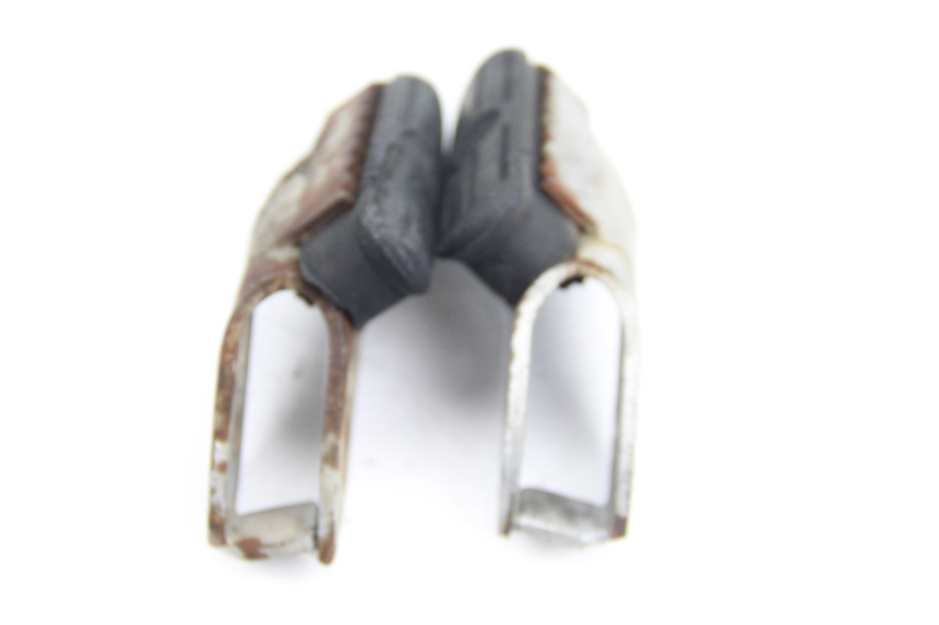 photo de COPPIA PEDANE ANTERIORI BMW R GS 1200 (2005 - 2007) - Dettaglio del componente