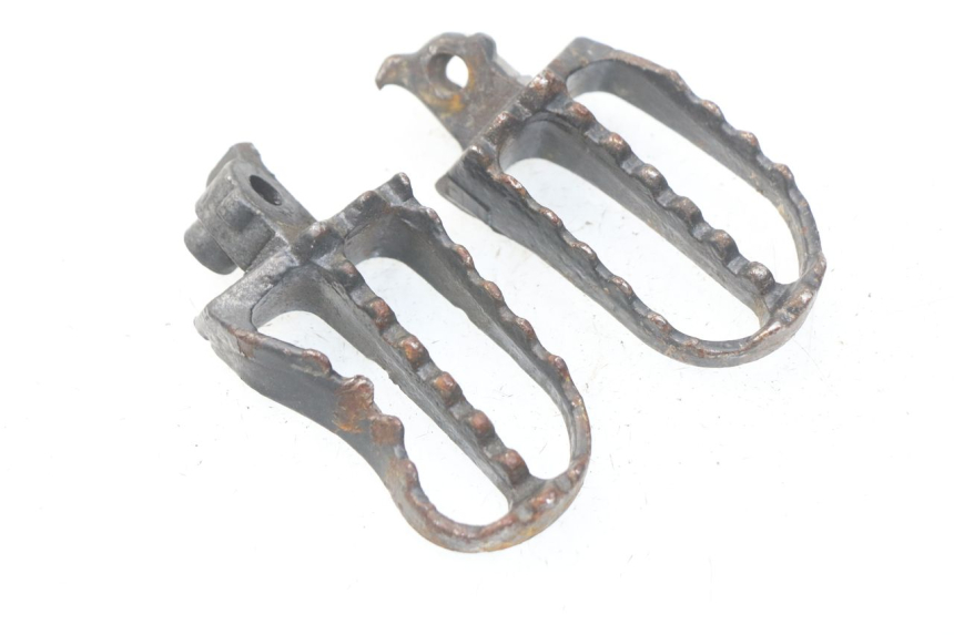 photo de PAIA DI PEDANE ANTERIORI APOLLO RFZ 150 - Vista principale