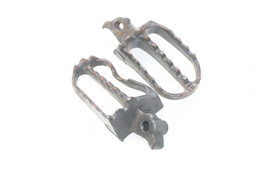 photo de PAIA DI PEDANE ANTERIORI APOLLO RFZ 150 - Zoom sullo stato d'uso