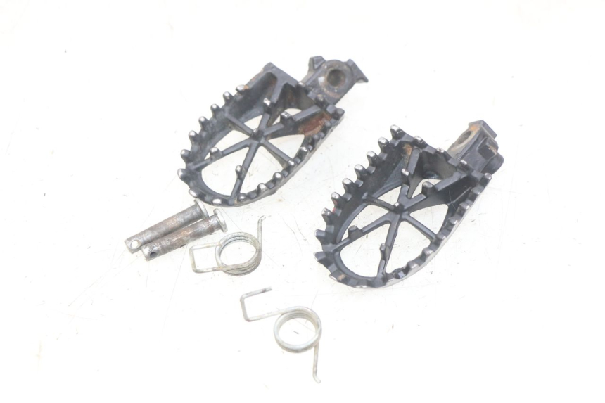 photo de PAIA DI PEDANE ANTERIORI APOLLO RFZ 150 - Vista principale