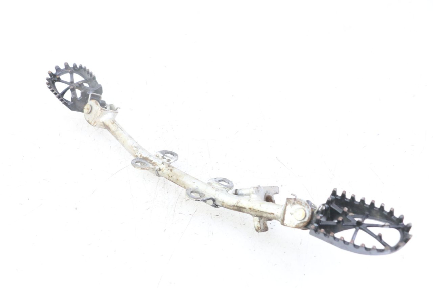 photo de PAIA DI PEDANE ANTERIORI APOLLO RFZ 125 - Vista principale