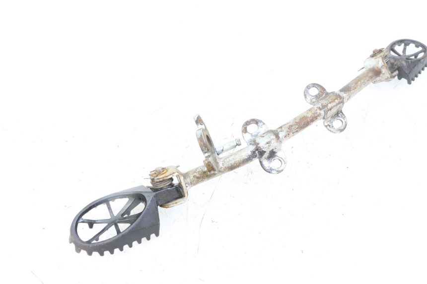 photo de PAIA DI PEDANE ANTERIORI APOLLO RFZ 125 - Dettaglio del componente