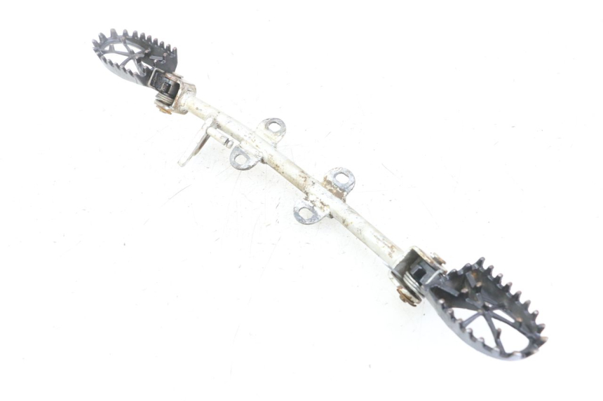 photo de PAIA DI PEDANE ANTERIORI APOLLO RFZ 125 - Primo piano tecnico