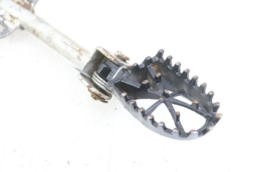 photo de PAIA DI PEDANE ANTERIORI APOLLO RFZ 125 - Vista d'insieme del prodotto