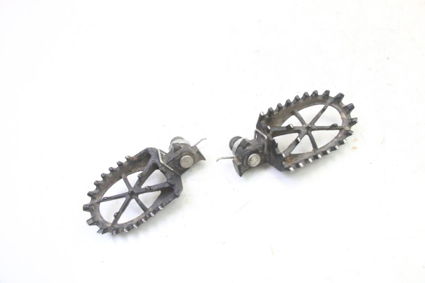 photo de PAIA DI PEDANE ANTERIORI APOLLO RFZ 150 - Vista principale