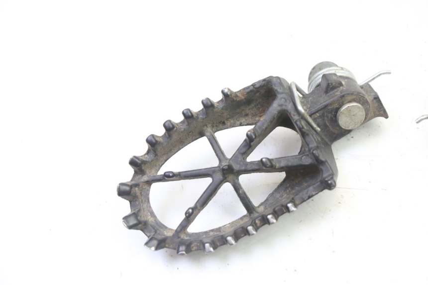 photo de PAIA DI PEDANE ANTERIORI APOLLO RFZ 150 - Dettaglio del componente