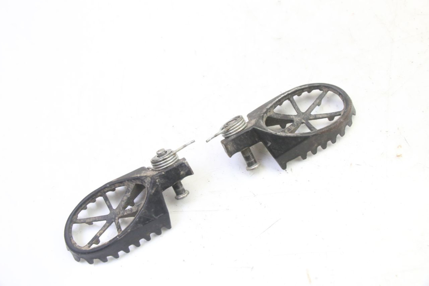 photo de PAIA DI PEDANE ANTERIORI APOLLO RFZ 150 - Primo piano tecnico