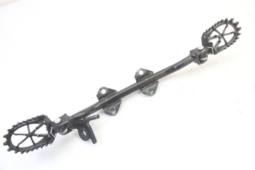 photo de PAIA DI PEDANE ANTERIORI APOLLO RFZ 125 - Vista principale