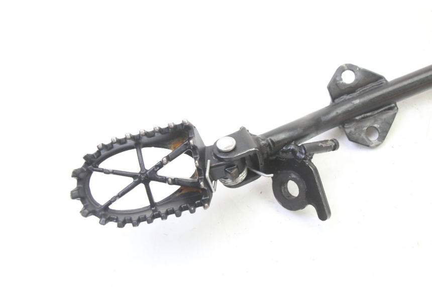 photo de PAIA DI PEDANE ANTERIORI APOLLO RFZ 125 - Dettaglio del componente