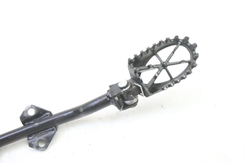 photo de PAIA DI PEDANE ANTERIORI APOLLO RFZ 125 - Zoom sullo stato d'uso