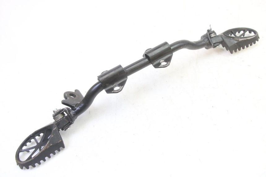 photo de PAIA DI PEDANE ANTERIORI APOLLO RFZ 125 - Vista d'insieme del prodotto