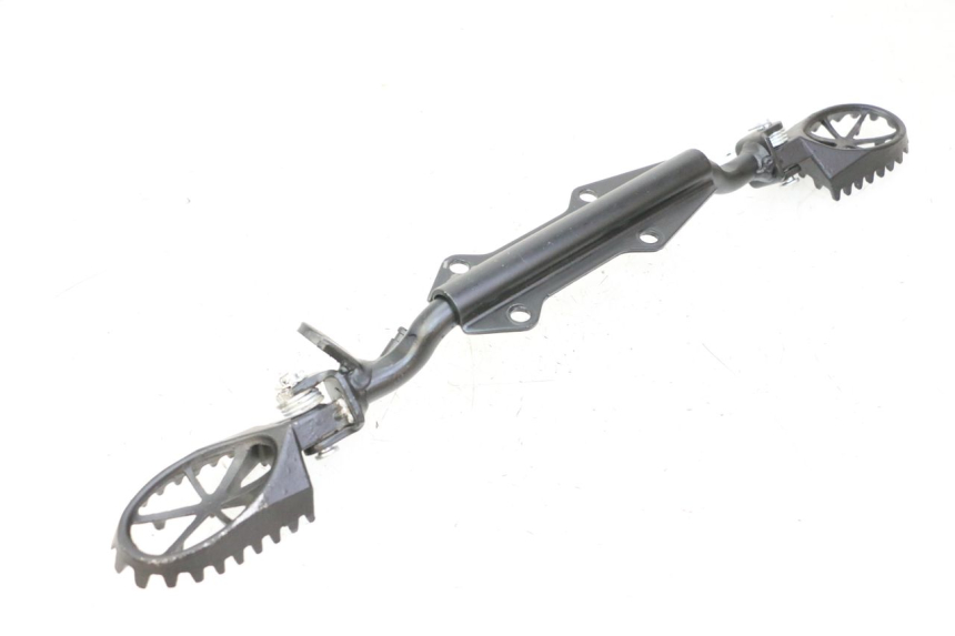 photo de PAIA DI PEDANE ANTERIORI APOLLO RFZ 125 - Dettaglio del componente