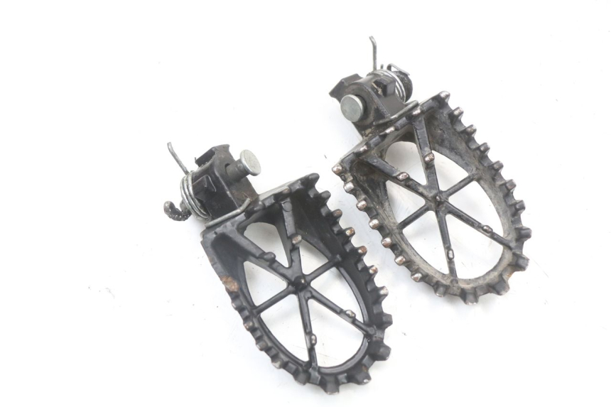 photo de PEDANA ANTERIORE APOLLO RFZ 140 - Dettaglio del componente