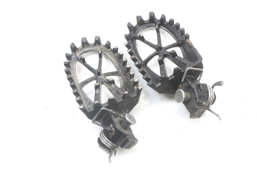 photo de PEDANA ANTERIORE APOLLO RFZ 140 - Zoom sullo stato d'uso