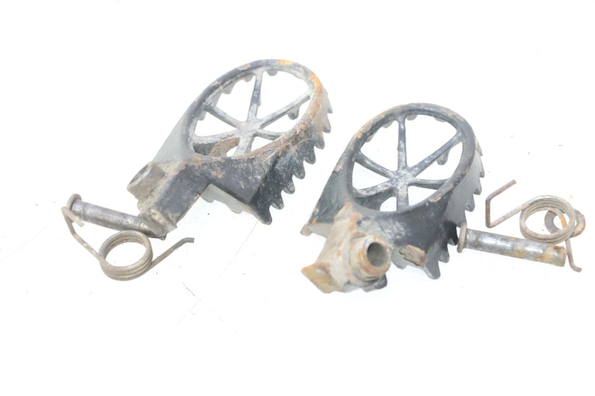 photo de PEDANA ANTERIORE APOLLO RFZ 140 - Altra angolazione