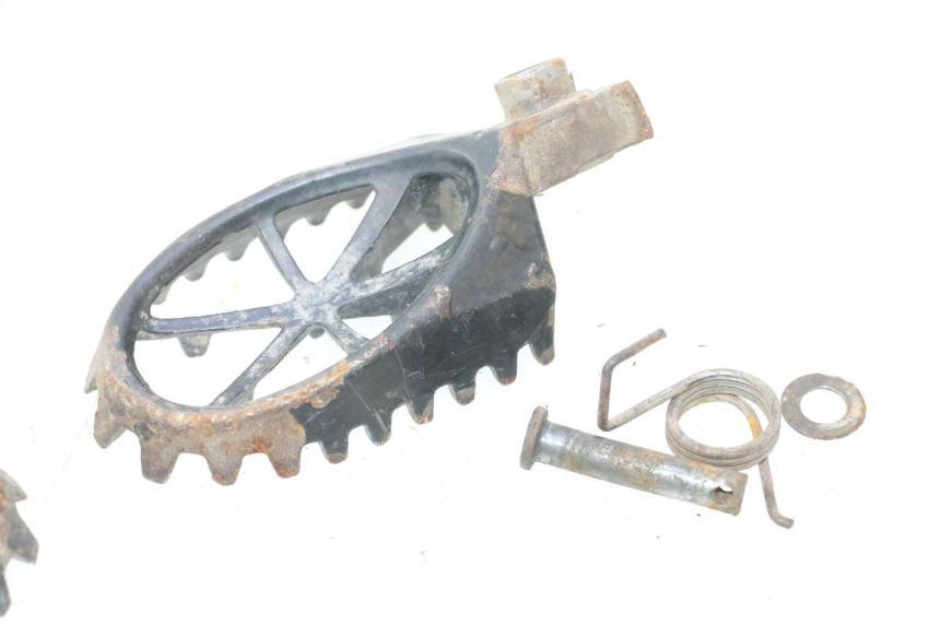 photo de PEDANA ANTERIORE APOLLO RFZ 140 - Ricambio usato controllato