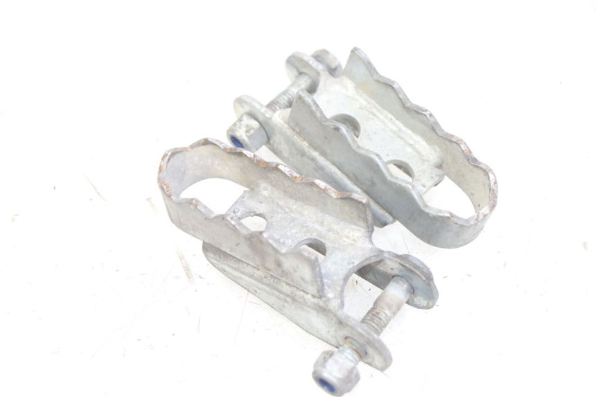 photo de PAIA DI PEDANE ANTERIORI GILERA RK 50 (1996 - 1999) - Vista principale