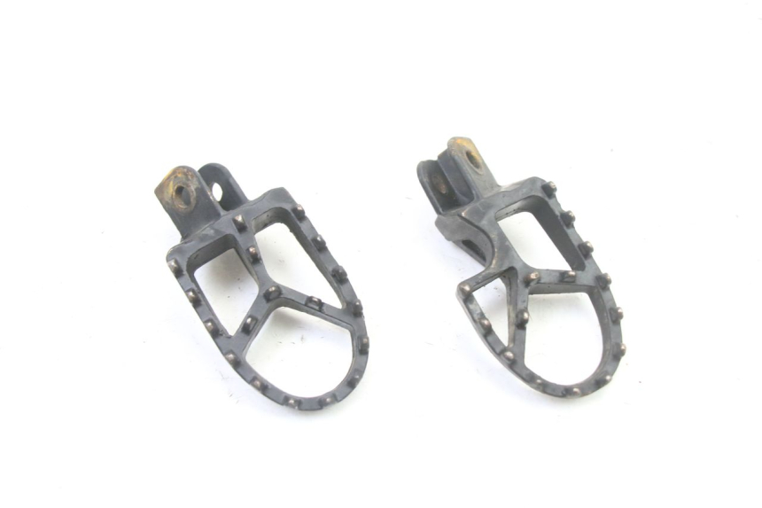 photo de PAIA DI PEDANE ANTERIORI APOLLO RXF 125 - Vista principale