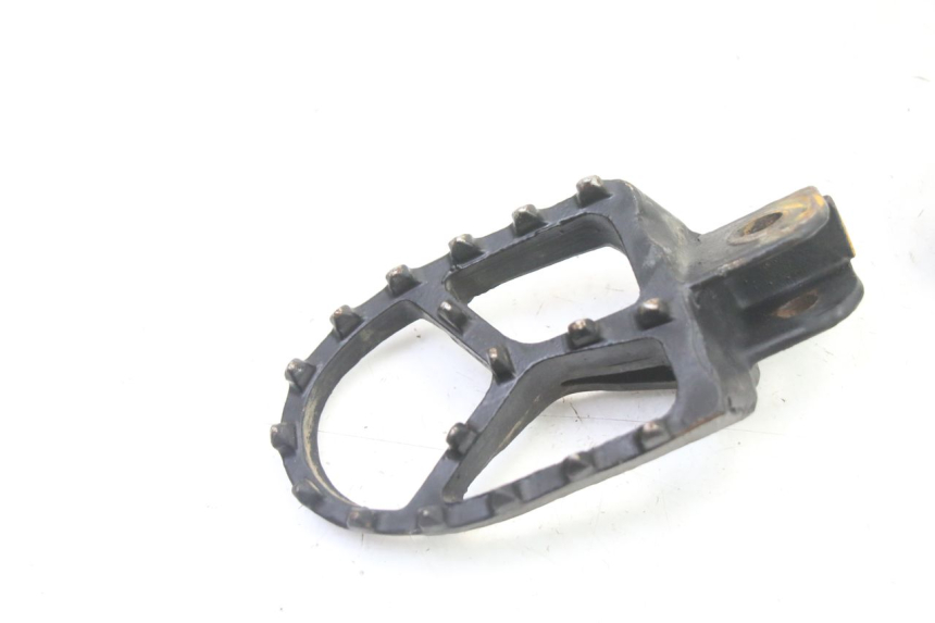 photo de PAIA DI PEDANE ANTERIORI APOLLO RXF 125 - Altra angolazione