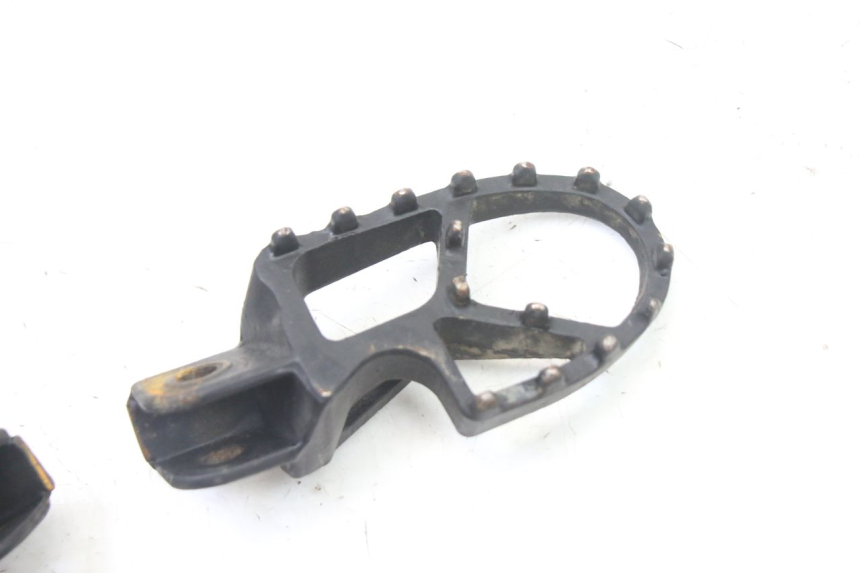 photo de PAIA DI PEDANE ANTERIORI APOLLO RXF 125 - Primo piano tecnico