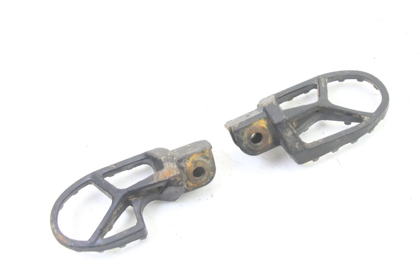 photo de PAIA DI PEDANE ANTERIORI APOLLO RXF 125 - Vista d'insieme del prodotto