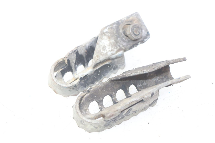 photo de PAIA DI PEDANE ANTERIORI DERBI SENDA 50 (2003 - 2005) - Altra angolazione