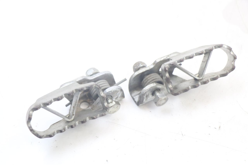 photo de PEDANA ANTERIORE SHERCO SM-R 50 (2013 - 2017) - Dettaglio del componente