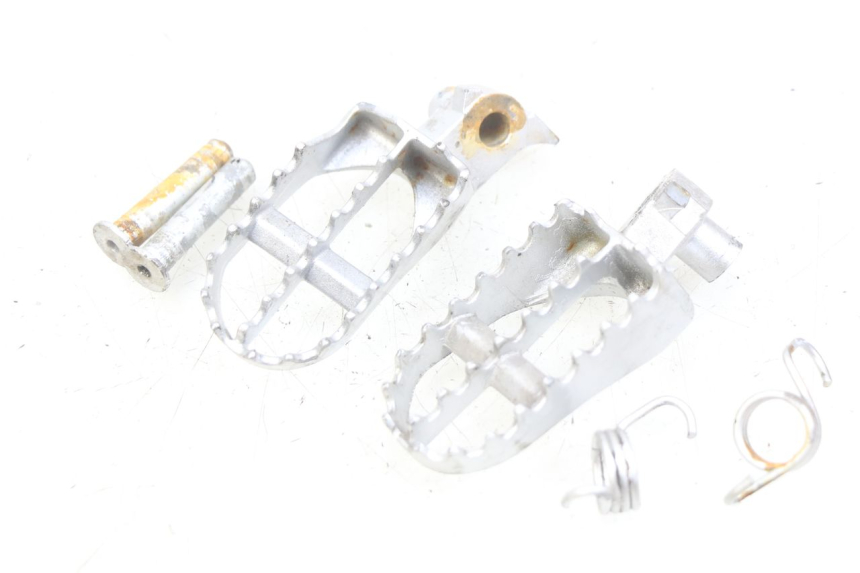 photo de PAIA DI PEDANE ANTERIORI GAS-GAS SM ROOKIE 50 (2001 - 2005) - Vista principale