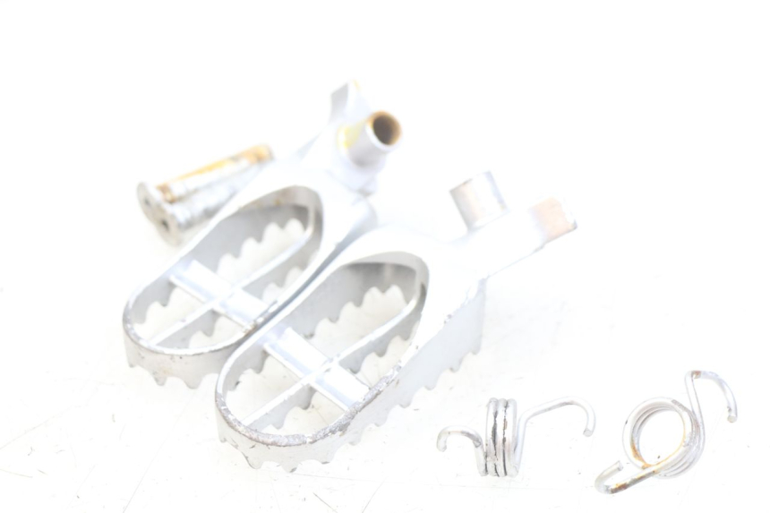 photo de PAIA DI PEDANE ANTERIORI GAS-GAS SM ROOKIE 50 (2001 - 2005) - Dettaglio del componente