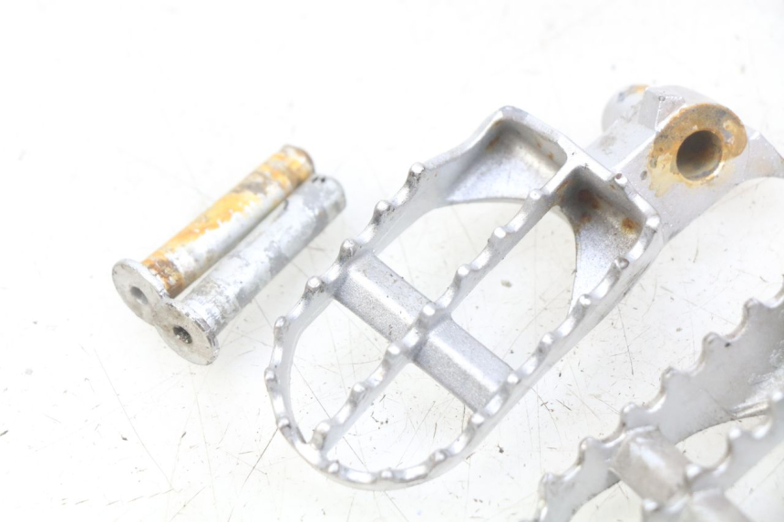 photo de PAIA DI PEDANE ANTERIORI GAS-GAS SM ROOKIE 50 (2001 - 2005) - Vista d'insieme del prodotto