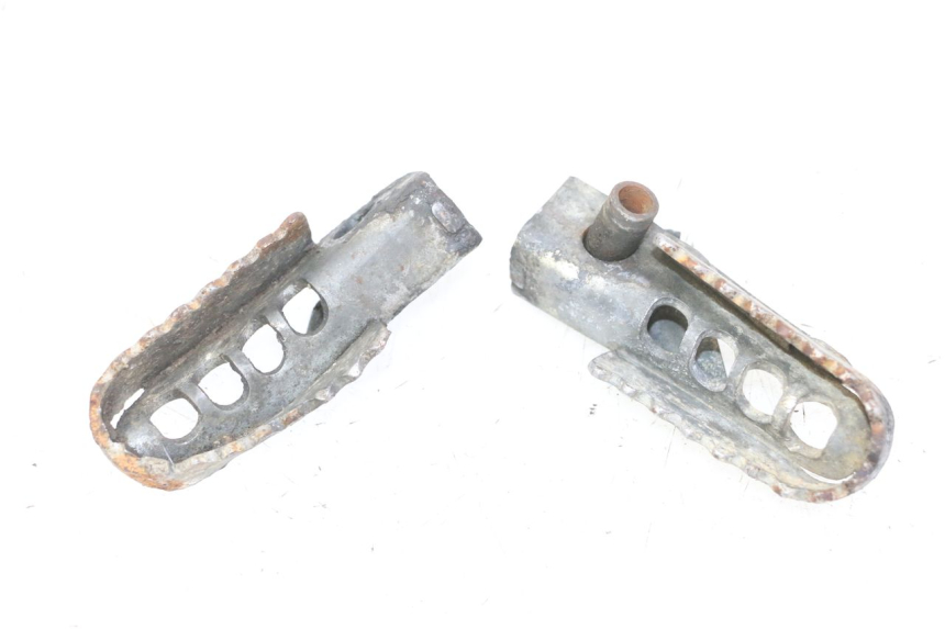 photo de PAIA DI PEDANE ANTERIORI GILERA SMT SUPERMOTARD 50 (2009 - 2017) - Vista principale