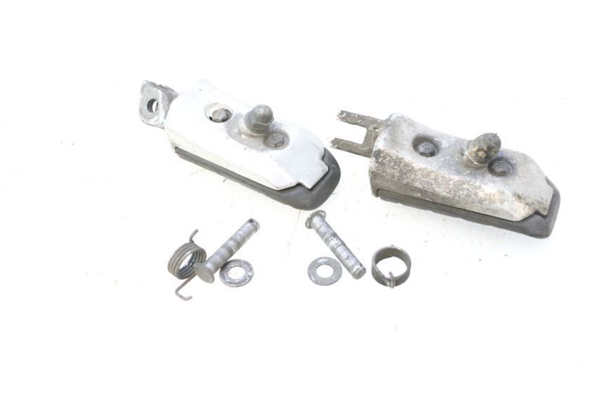 photo de PEDANA ANTERIORE HONDA ST PAN EUROPEAN 1100 (1990 - 2002) - Altra angolazione