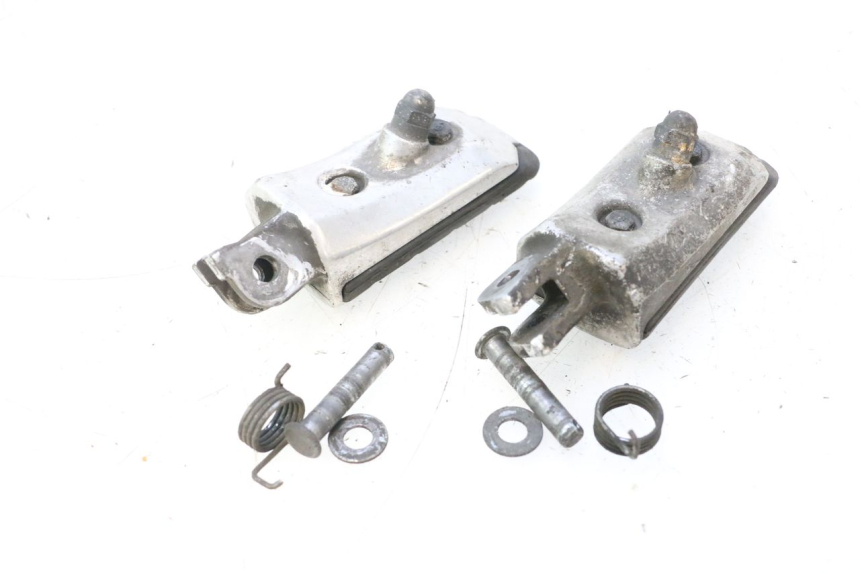 photo de PEDANA ANTERIORE HONDA ST PAN EUROPEAN 1100 (1990 - 2002) - Vista d'insieme del prodotto
