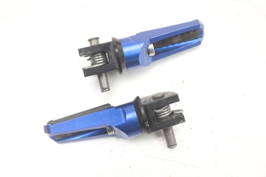 photo de PEDANA ANTERIORE SUZUKI GSR 750 (2011 - 2017) - Altra angolazione