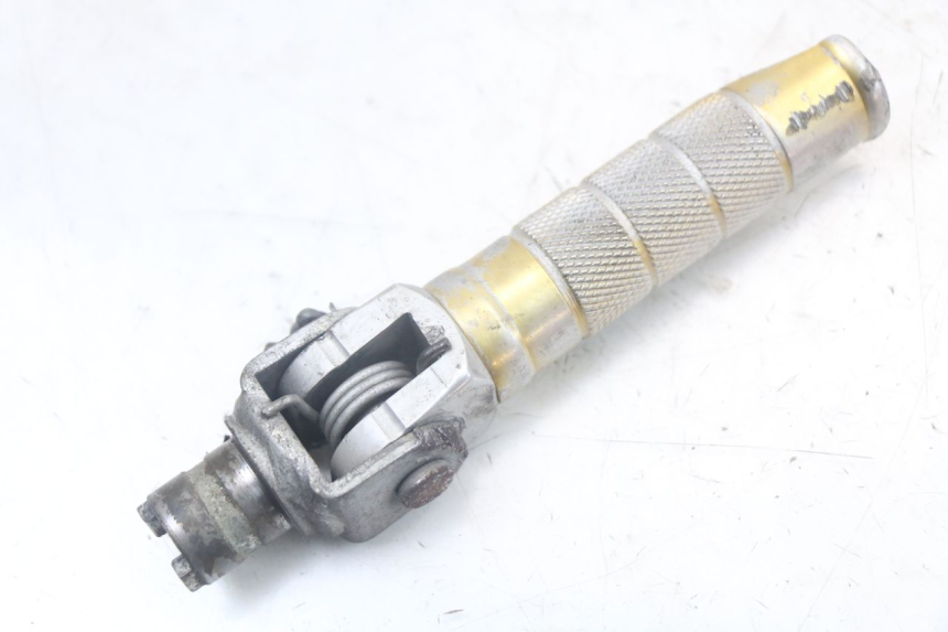 photo de PAIA DI PEDANE ANTERIORI SUZUKI SV N 650 (1999 - 2002) - Vista d'insieme del prodotto