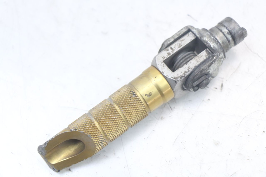 photo de PAIA DI PEDANE ANTERIORI SUZUKI SV N 650 (1999 - 2002) - Ricambio usato controllato