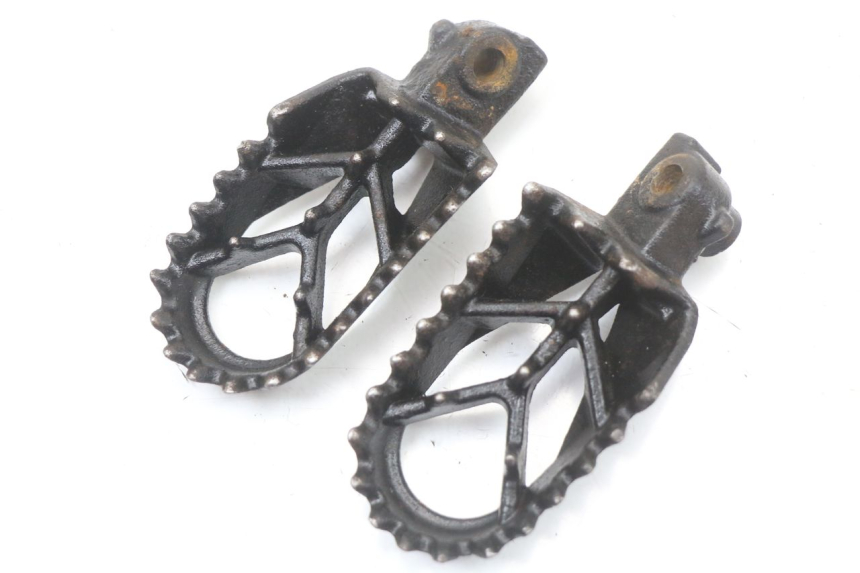 photo de PEDANA ANTERIORE MINI MX SX 125 - Zoom sullo stato d'uso