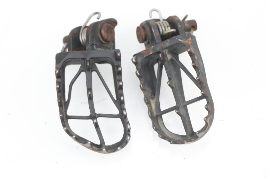 photo de PEDANA ANTERIORE KTM SX 65 (2009 - 2015) - Dettaglio del componente