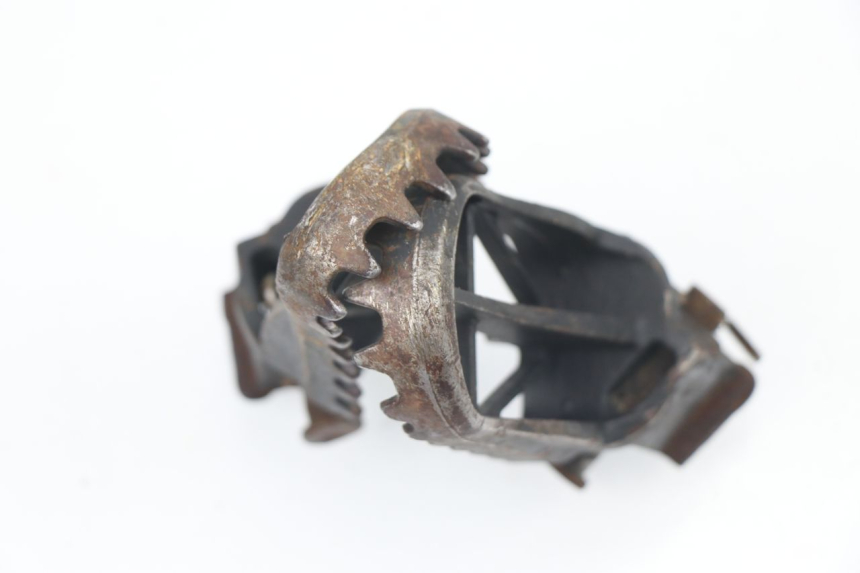 photo de PEDANA ANTERIORE KTM SX 65 (2009 - 2015) - Zoom sullo stato d'uso