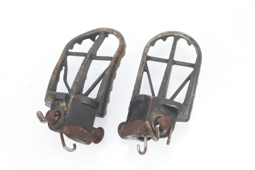 photo de PEDANA ANTERIORE KTM SX 65 (2009 - 2015) - Altra angolazione