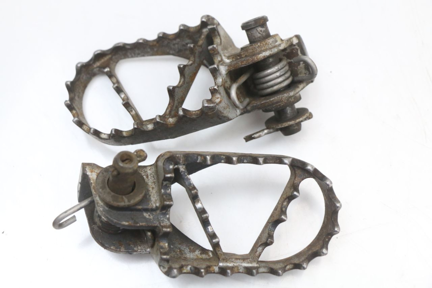 photo de PEDANA ANTERIORE KTM SX 85 (2013 - 2017) - Vista principale