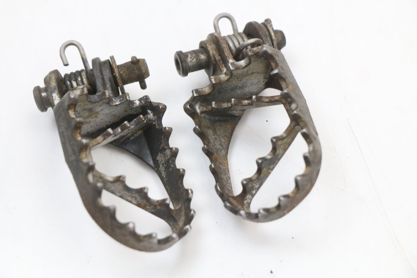 photo de PEDANA ANTERIORE KTM SX 85 (2013 - 2017) - Dettaglio del componente