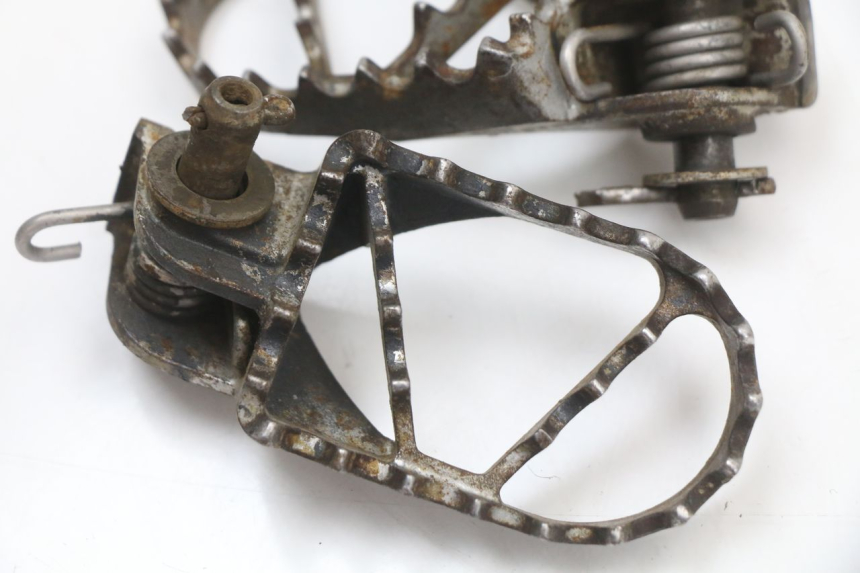 photo de PEDANA ANTERIORE KTM SX 85 (2013 - 2017) - Vista d'insieme del prodotto