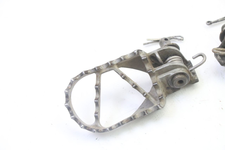 photo de PEDANA ANTERIORE KTM SX 85 (2013 - 2017) - Dettaglio del componente