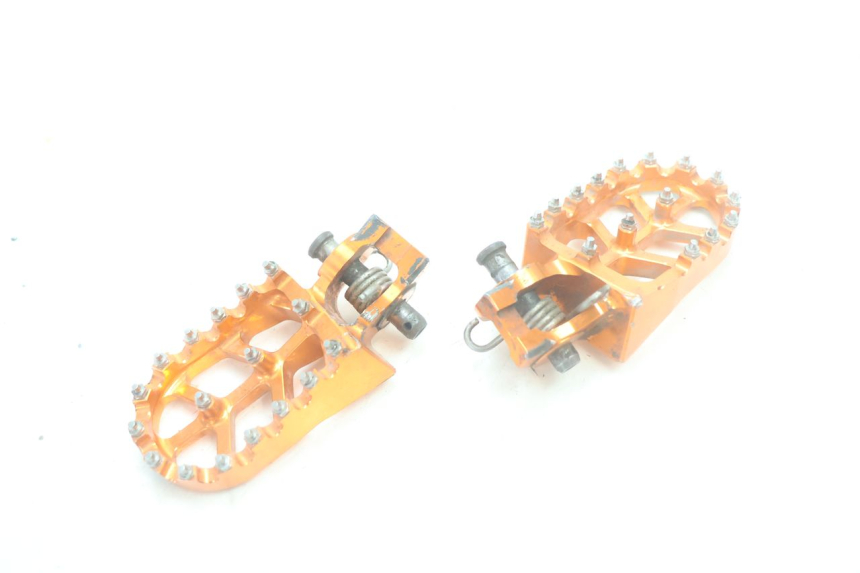 photo de PEDANA ANTERIORE KTM SX 85 (2018 - 2024) - Vista principale
