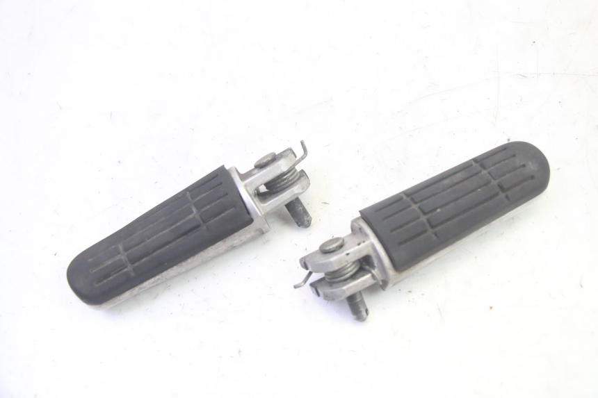 photo de PEDANA ANTERIORE YAMAHA TDM ABS 900 (2002 - 2014) - Vista principale