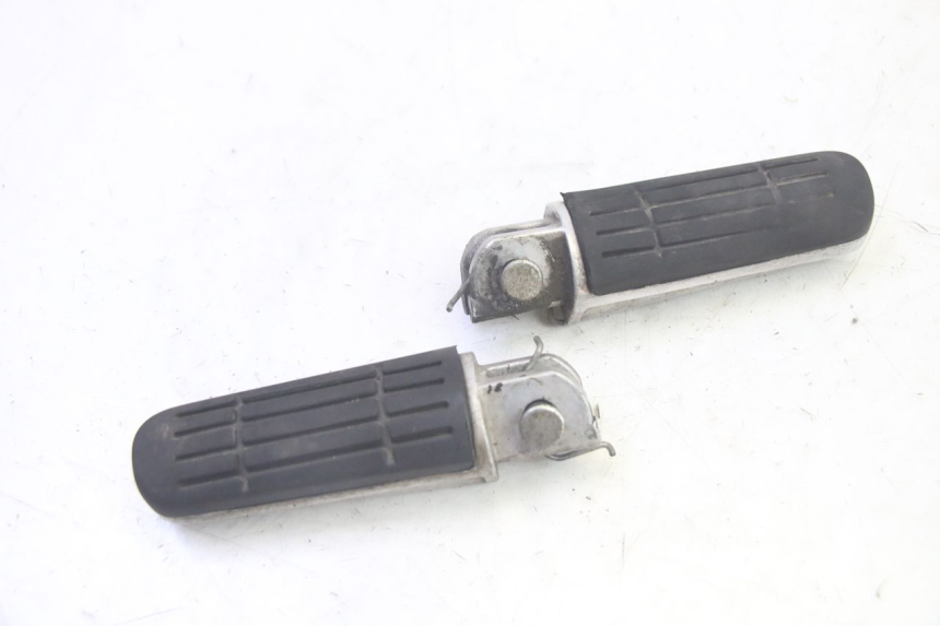 photo de PEDANA ANTERIORE YAMAHA TDM ABS 900 (2002 - 2014) - Altra angolazione