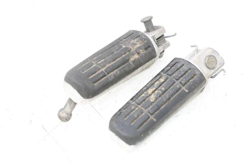 photo de PEDANA ANTERIORE YAMAHA TDM ABS 900 (2002 - 2014) - Vista principale